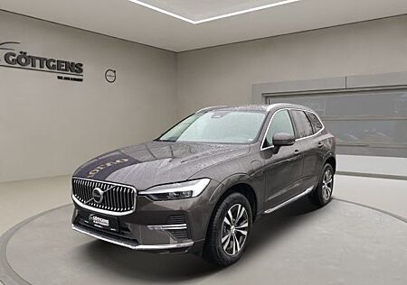 Volvo XC 60 XC60 T6 AWD Recharge NAVI LED ACC BLIS