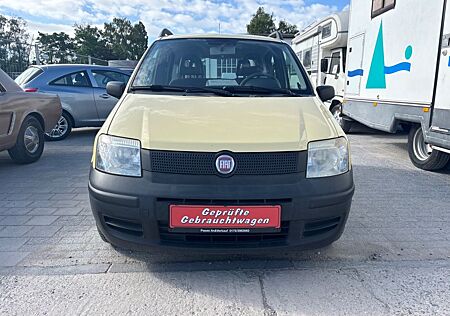 Fiat Panda 1.1 8V Active