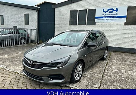 Opel Astra K 1.5 D 90KW ST Elegance LED Navi DAB+ S/S