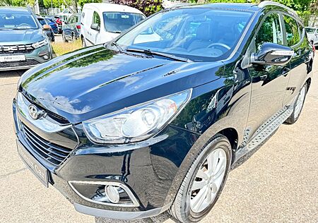 Hyundai ix35 2.0 Style 2WD Aut/Leder/Navi/Panorama