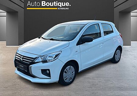 Mitsubishi Space Star 1.2 Spirit/RADIOCD/KLIMA/REGEN-LICHTS