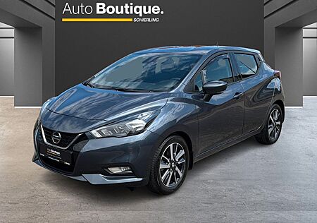 Nissan Micra 1.0 N-Way/NAVI/DAB/+