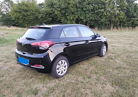 Hyundai i20 1.4
