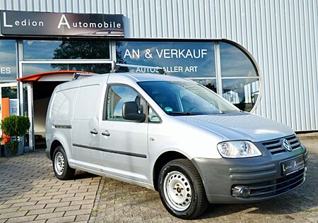 VW Caddy Volkswagen Kasten 1.9 TDI Klima