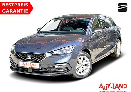 Seat Leon 1.5 Style LED Navi ACC Kamera PDC Spurhalte