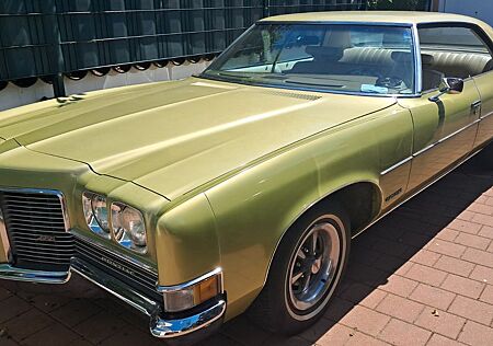 Pontiac GTO Catalina