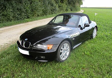 BMW Z3 Roadster 1.8 -