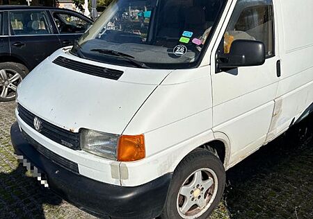 VW T4 Volkswagen andere