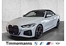 BMW M440i xDrive Cabrio DRIVE PROF. LASER OPEN AIR