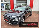 Hyundai Kona Premium 1.6 T-GDi 4WD Navi HUD LED Leder