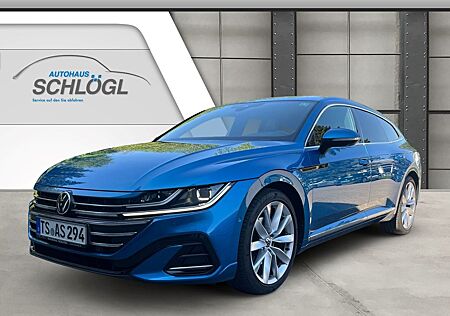 VW Arteon Volkswagen EU6d Shooting Brake 2.0 TDI R-Line AHK-kl