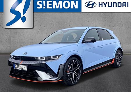 Hyundai IONIQ 5 4WD 84kWh N-Performance Sitz-Paket HUD