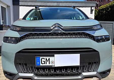 Citroën C3 Aircross PureTech 130 Stop&Start C-Series...