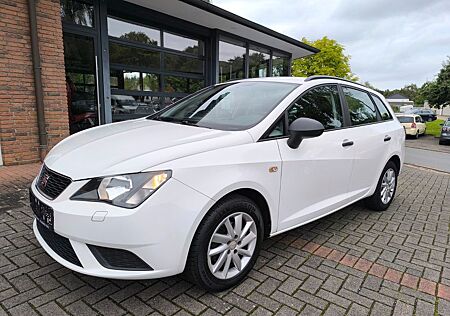 Seat Ibiza ST Reference