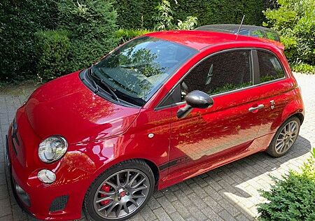 Abarth 595 Competizione 1.4 T-Jet 16V 595 Competizi...