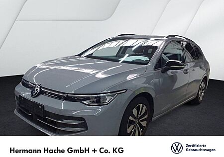 VW Golf Volkswagen 8 Variant Goal 1.5 eTSI DSG AHK SHZ KLIMA