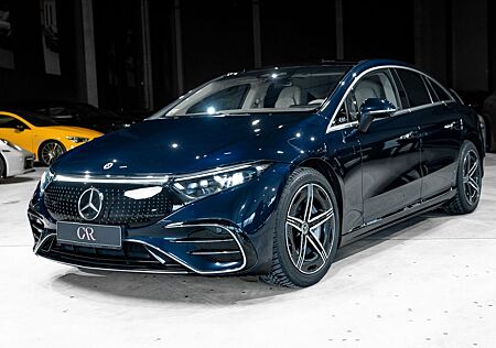 Mercedes-Benz EQS EQS450+ AMG*FL*Airma*360*Pano*HUD*Matrix*Massage
