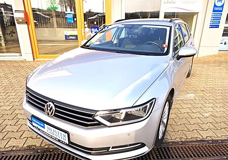 VW Passat Volkswagen Variant 1.4 TSI>>NAVI+TÜV NEU+GARANTIE<<