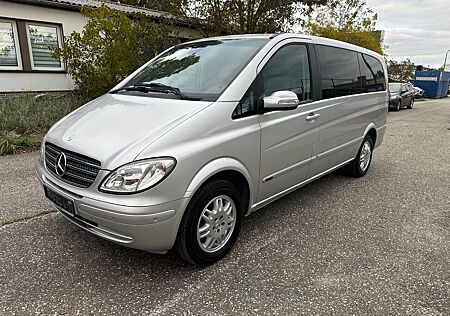 Mercedes-Benz Viano 2.2 CDI AMBIENTE lang