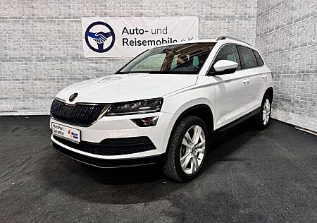 Skoda Karoq Style 2.0 TDI /LED/NAVI/CAM/1HAND