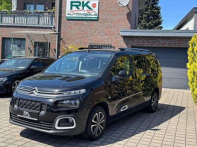Citroën Berlingo Shine XL