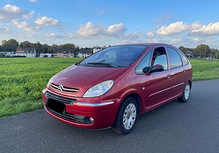 Citroën Xsara Picasso 1.6 Gas !!! TÜV bis 01.2026