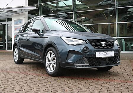 Seat Arona FR 1.0 TSI /LED/App-Conn./GRA/PDC/DAB+/