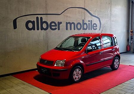 Fiat Panda 1.3 orig.62000km sehr gepflegt
