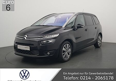 Citroën C4 Spacetourer Grand C4 Picasso ACC AHK NAVI SHZ