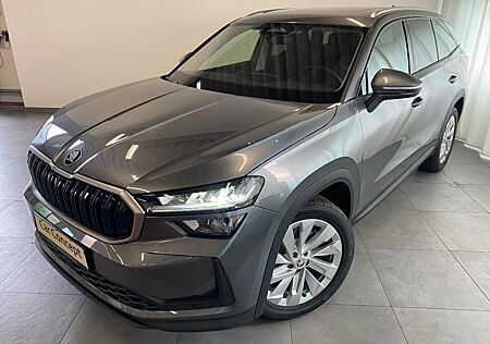 Skoda Kodiaq 1.5 TSI DSG mHEV NEUES MODELL PANO 7 SITZ