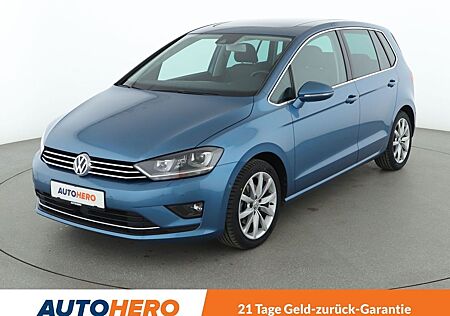 VW Golf Sportsvan Volkswagen Golf VII Sportsvan 1.4 TSI Highline BMT