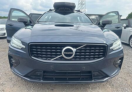 Volvo V60 Kombi R Design 2,0 Voll,Leder,Navi,Xenon,Kam
