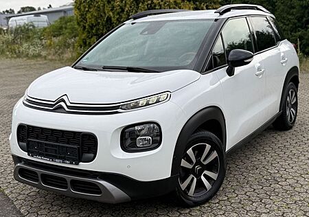 Citroën C3 Aircross Shine*NAVI*SPUR*TW*SITZHEIZUNG*AHK