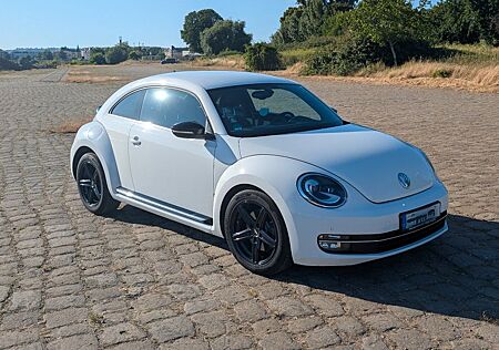 VW Beetle Volkswagen 1.4 TSI Sport