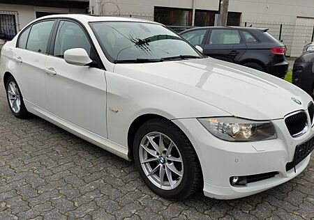 BMW 320d 320 Baureihe 3 Lim. /NaviProf.