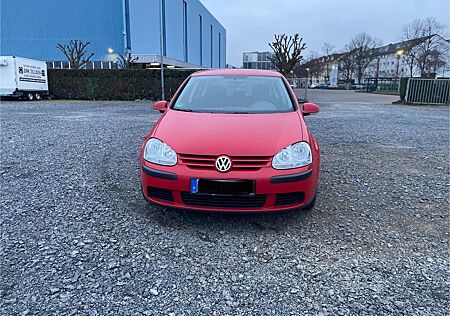 VW Golf Volkswagen 1.6 Basis Variant Basis