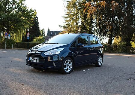 Ford B-Max 1,5 TDCi 55kW SYNC Edition SYNC Edition