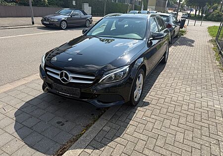 Mercedes-Benz C 250 T Autom. -