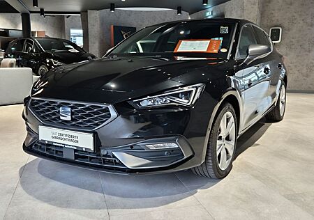 Seat Leon FR 1.4 e-Hybrid 204 PS 6-Gang-DSG *LED*ACC*