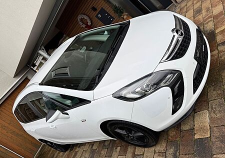 Opel Zafira C Tourer Style 140PS Turbo