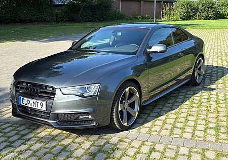 Audi A5 3.0 TDI S tronic quattro 3x S-line B&O Coupe