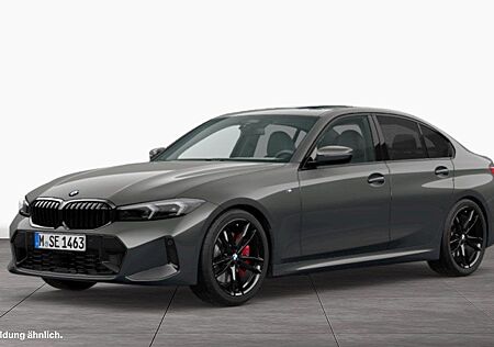 BMW 330i Limousine M Sport Harman/K LiveCockpitProf