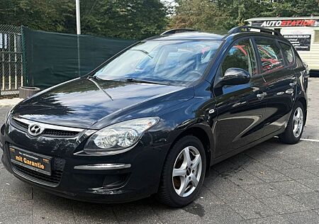 Hyundai i30 CW 1.4 Classic KLIMA USB
