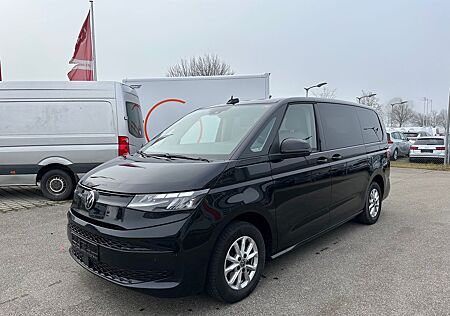 VW T7 Multivan Volkswagen 2.0*LANG*6-SITZE*2xSCHIEBETÜR*ACC