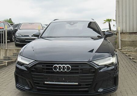 Audi A6 Avant 50 TDI quattro Sport S LINE- B&O-MATRIX
