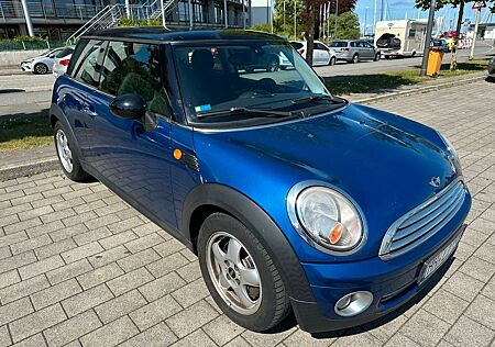Mini Cooper R56 * Sitzheizung * Regenautomatik * TUV12/2026