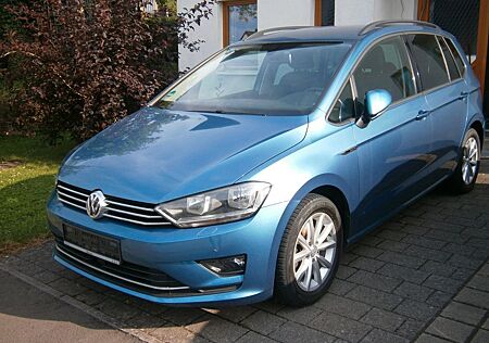 VW Golf Sportsvan Volkswagen 1.6 TDI LOUNGE BMT LOUNGE