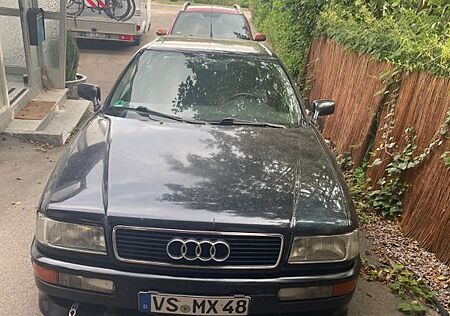 Audi 80