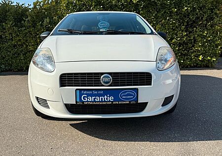 Fiat Grande Punto 1.2 8V Basis