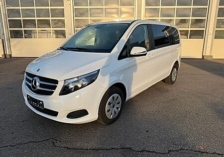 Mercedes-Benz V 200 d RISE kompakt